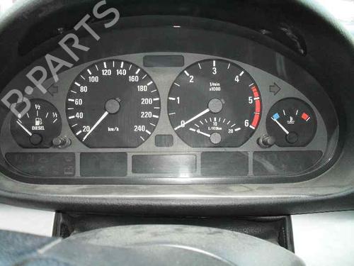 Climate control BMW 3 (E46)  | BP1032421I5 