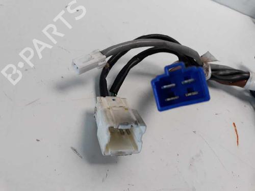 Ignition barrel SUBARU IMPREZA Estate (GG) 2.0 i R AWD (GG9) | BP374650M48 