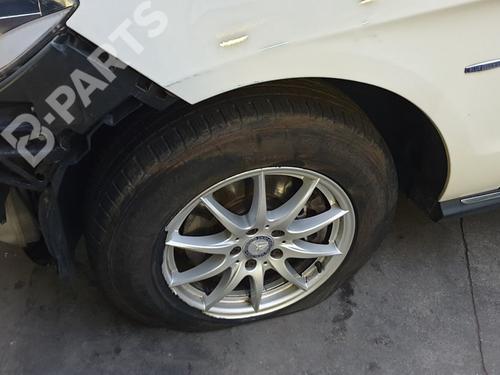 Used Left front shock absorber Left front shock absorber MERCEDES-BENZ M-CLASS (W166) ML 250 CDI / BlueTEC 4-matic (166.004, 166.003) (204 hp) 11187255 11187255