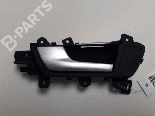 Used Rear left interior door handle Rear left interior door handle AUDI A4 B8 Avant (8K5) 2.0 TDI quattro (177 hp) 3209786 3209786