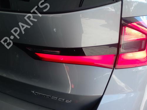 Used Right tailgate light Right tailgate light BMW X1 (U11) xDrive 20 d Mild-Hybrid (163 hp) 34446605 34446605