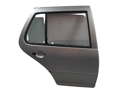 Used Right rear door VW GOLF IV (1J1) [1997-2008]  19664444