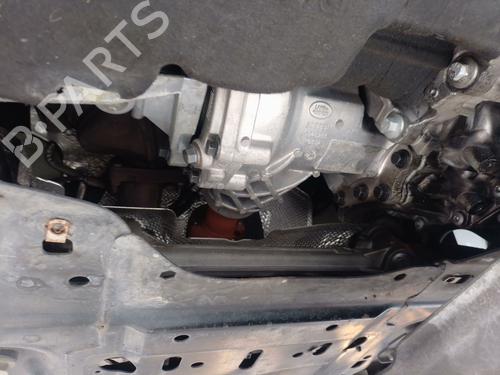 Used Front differential Front differential 37659981 37659981