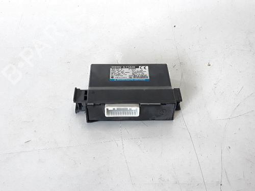 Used Electronic module MAZDA 3 (BM, BN) [2013-2019]  21551286