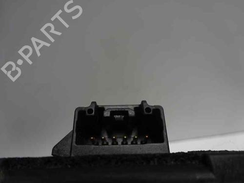 Rear left lock MAZDA 6 Saloon (GG) 1.8 | BP574220C100 