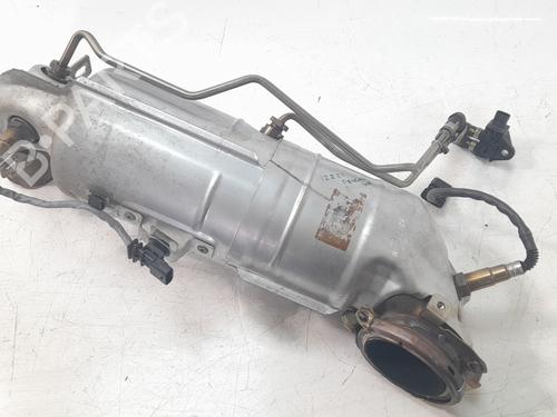 Catalyst PEUGEOT 308 SW III (FC_, FJ_, FR_, F4_, FN_) PureTech 130 (FRHNSL, FRHNST) | BP29587570M10 