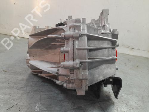 Gearbox HYUNDAI TUCSON (NX4E, NX4A) | BP22552375M3