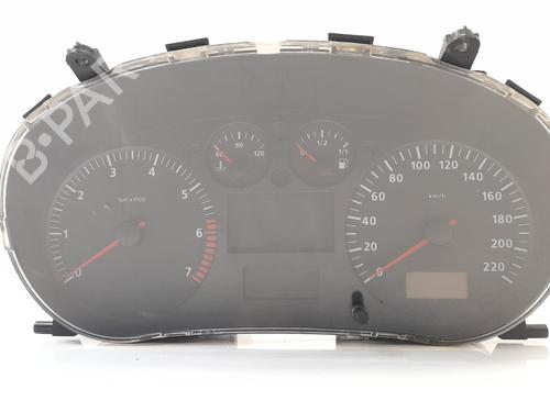 Used Instrument cluster SEAT CORDOBA (6K1, 6K2) 1.4 16V (75 hp) 7250522