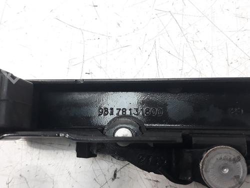 Hinge/Door check strap CITROËN BERLINGO (ER_, EC_)  | BP16546811C146 