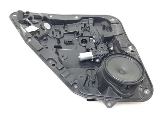 Used Rear left window mechanism Rear left window mechanism 34186823 34186823