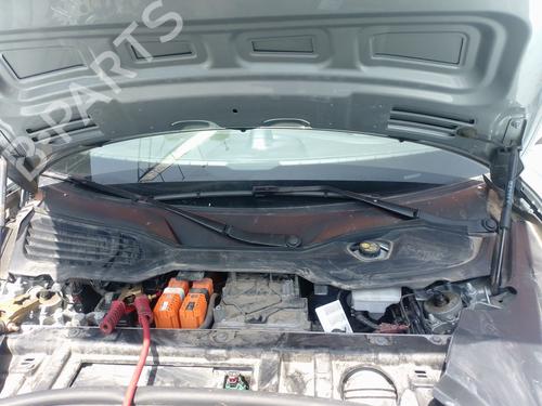 Anti roll bar PORSCHE TAYCAN (Y1A) 4S (Y1ADB1) | BP37874710M96 - Image 2