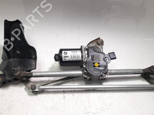 Used Front wiper motor BMW 4 Gran Coupe (F36) 420 d (190 hp) 18159448
