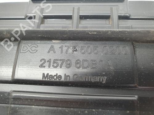 Luftventil MERCEDES-BENZ EQB (X243) EQB 250+ (243.602) | BP36384334I21 - Image 3