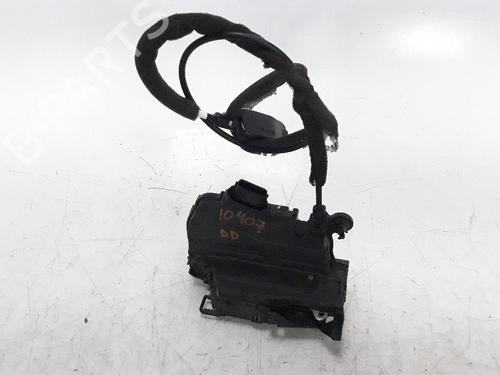Front right lock SMART FORTWO Coupe (450)  | BP8657828C97 