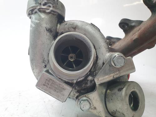 Turbolader/Kompressor PEUGEOT 307 (3A/C) 1.6 HDi | BP29356002M71 