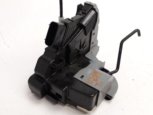 Rear left lock HYUNDAI i20 II (GB, IB)  | BP8163582C100 