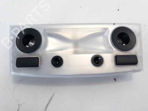 Used Interior roof light BMW 5 (E60) 530 d (218 hp) 7430844