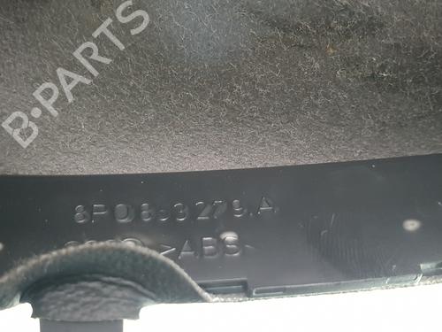 Shift knob AUDI A1 Sportback (8XA, 8XF) 1.6 TDI | BP36051938I34 - Image 2
