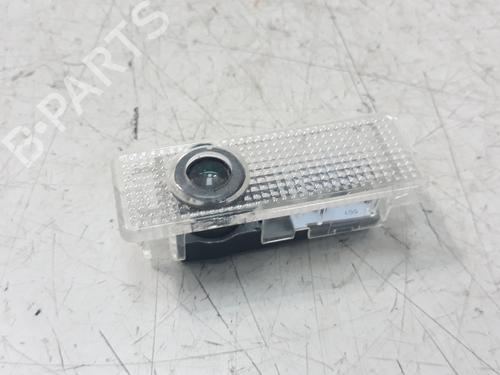 Used Interior roof light LAND ROVER RANGE ROVER SPORT I (L320) 3.0 D 4x4 (211 hp) 16866512