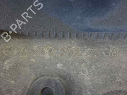 Support MERCEDES-BENZ E-CLASS (W211) E 270 CDI (211.016) | BP14204938C155 