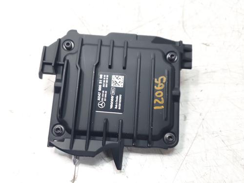 Camera MERCEDES-BENZ CLA (C118) CLA 200 4-matic (118.388) | BP28419869E14