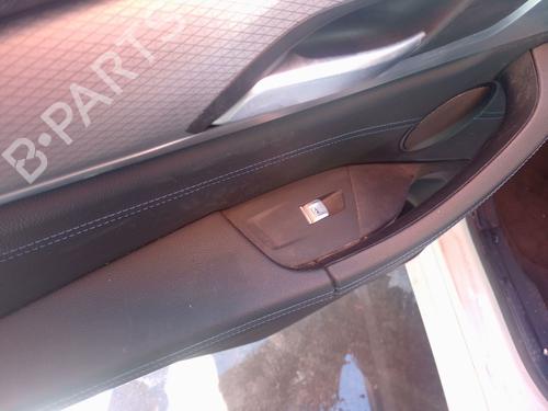 Used Left rear window switch BMW X4 (G02, F98) xDrive 20 d Mild-Hybrid (190 hp) 32702843