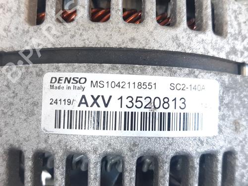 Alternator HYUNDAI TUCSON (TL, TLE)  | BP16928394M7 