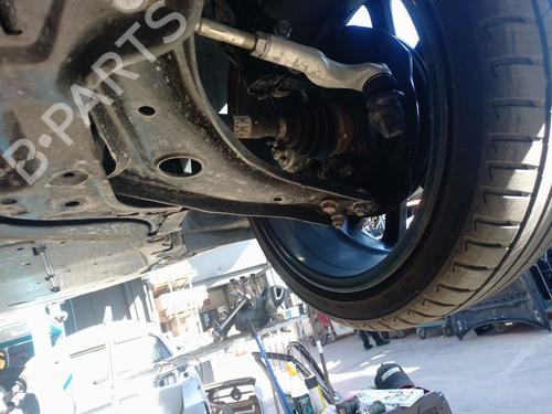 Used Right front suspension arm Right front suspension arm 37150712 37150712
