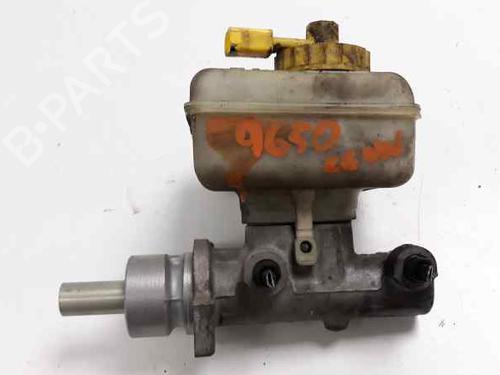 Brake master cylinder SEAT LEON (1M1) 1.9 TDI | BP3204574M77 