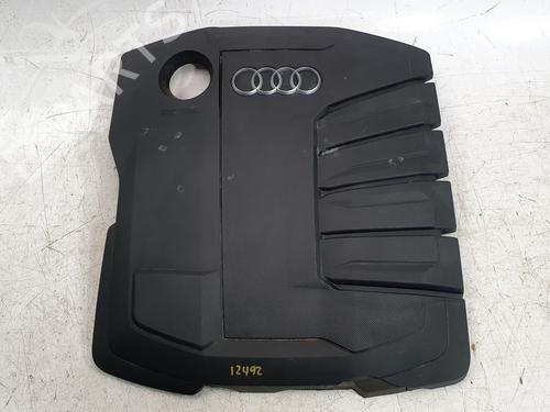 Oberschutz für Oberschutz AUDI Q5 Sportback (FYT) 35 TDI Mild Hybrid (163 hp) 36140487 36140487