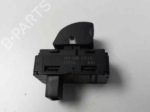 Right front window switch BMW 1 (E87) 120 d | BP2819269I26 