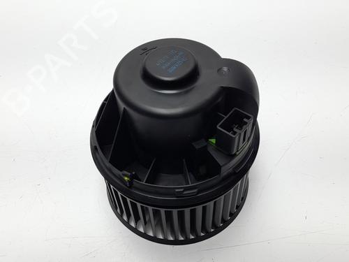 Used Heater blower motor FORD FOCUS III [2010-2020]  14196194