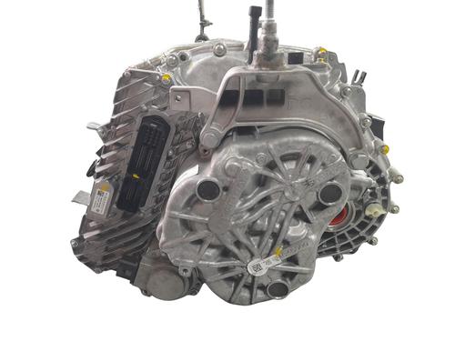 Gearbox RENAULT KADJAR (HA_, HL_) 1.5 BLUE dCi 115 (HLA6) | BP30173563M3