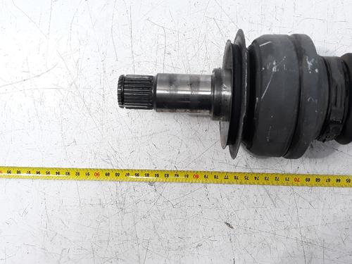 Right rear driveshaft MERCEDES-BENZ GL-CLASS (X166) GL 350 CDI / BlueTec 4-matic (166.823, 166.824) | BP16411789M41 