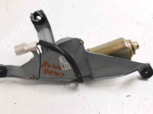 Rear wiper motor HYUNDAI COUPE I (RD) 1.6 i 16V | BP5130171M102 