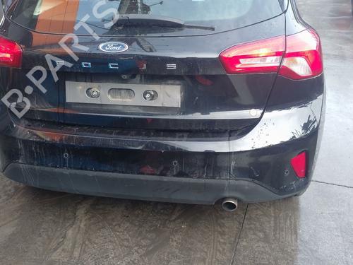 Støtfangerbjelke bak FORD FOCUS IV (HN) 1.5 EcoBlue (120 hp) 31653417