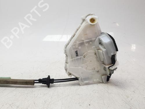 Front left lock MAZDA 3 Hatchback (BP) 2.0 SKYACTIV-G M Hybrid | BP32216939C98 - Image 3