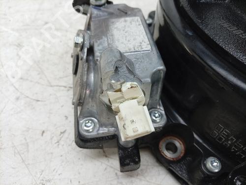 Engine RENAULT RAFALE Coupe (DGM_) | BP39067004M1 - Image 5