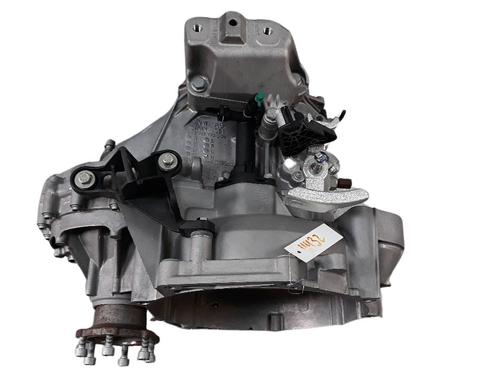 Gearbox SEAT IBIZA V (KJ1, KJG)  | BP16847479M3 