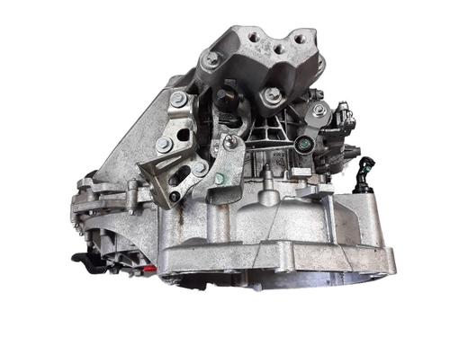 Gearbox JEEP CHEROKEE (KL) 2.0 CRD | BP8665858M3 