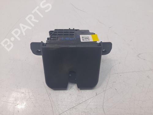 Used Tailgate lock KIA SPORTAGE IV (QL, QLE) 1.6 GDI (132 hp) 22353703