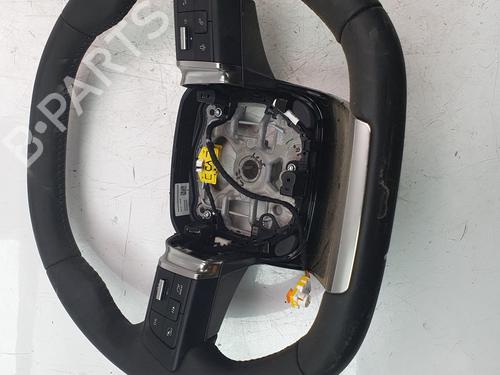 Used Steering wheel CITROËN C4 III (BA_, BB_, BC_) ë-C4 (BCZKXC, BZCKSC) (136 hp) 22912693