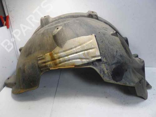 Wheel arch MERCEDES-BENZ M-CLASS (W163) ML 270 CDI (163.113) | BP14204884C56 