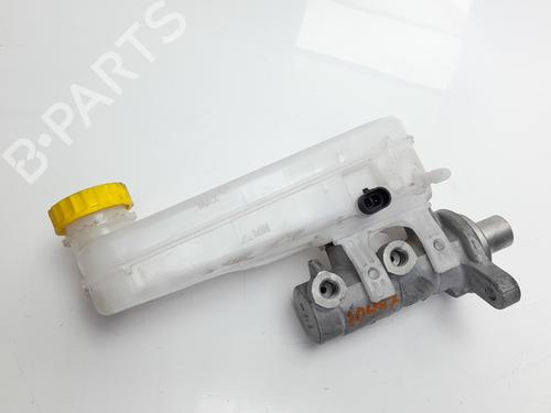Used Brake master cylinder CITROËN JUMPER II Platform/Chassis [2006-2025]  24701961