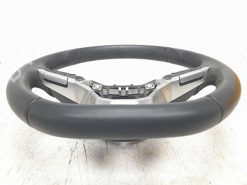 Steering wheel VW TOURAN (5T1) | BP31599236C49 - Image 2