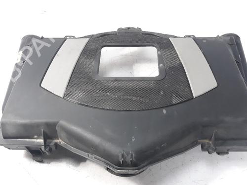 Luftfilter kasse MERCEDES-BENZ S-CLASS Coupe (C216) CL 500 (216.371) (388 hp) 14197751