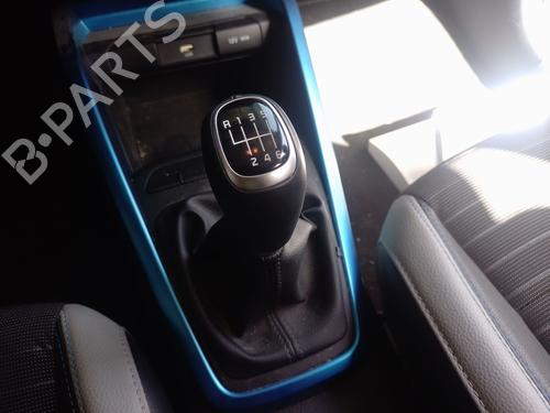 Gear lever KIA STONIC (YB) 1.0 T-GDi Eco-Dynamics+ | BP36840904M90 - Image 2