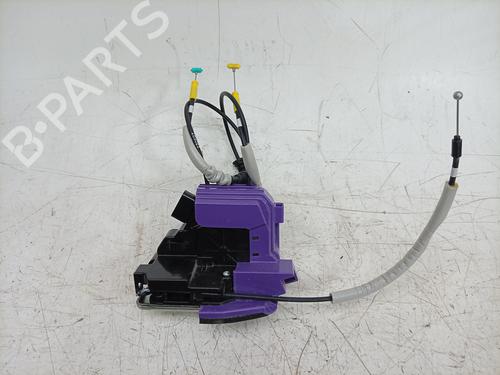 rear-left-lock-ssangyong-korando-c300-2019-31125790 main image
