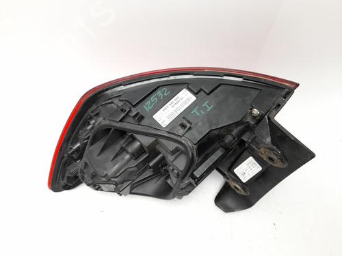 Left taillight AUDI A4 B9 Avant (8W5, 8WD) 2.0 TDI | BP33705392C34  - Image 7