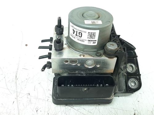 ABS pump HYUNDAI TUCSON (TL, TLE)  | BP16028450M43 